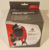 Targus Universal Digital Camera Starter Kit - £11.31 GBP