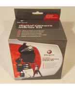 Targus Universal Digital Camera Starter Kit - $19.46 CAD