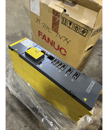 Fanuc Servo Drive A06B-6085-H104.  NEW!!!! - $3,401.62 CAD