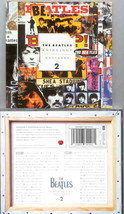 The Beatles - Anthology Outtakes Vol 2 ( 2 CD SET ) - £24.76 GBP