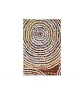 Safavieh Handmade Nantucket Modern Abstract Beige Cotton Rug : 2&#39; x 3&#39; - $31.40