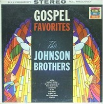 Gospel Favorites [Vinyl] - £23.46 GBP