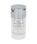 EAU SAUVAGE by Christian Dior Deodorant Stick 2.5 oz - $76.52 CAD