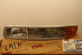 TYC FOR GMC Sierra Yukon 2000 - 2007 Turn Signal Side Marker Light LH 12... - $22.51