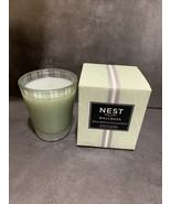 Nest New York Wellness Wild Mint &amp; Eucalyptus 8.1oz Boxed NEW - $770.33 MXN
