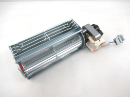 New Genuine Midea Range Oven Cooling Fan Assembly  17471100005283 - $55.68