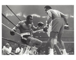 Ken Norton Vs George Foreman 8X10 Photo Boxing Picture - £3.94 GBP