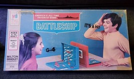Vintage Battleship (1967) **USED** - £31.10 GBP