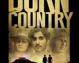 Burn Country DVD | Region 4 - $7.60