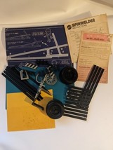 1974 Mattel Spinwelder Course Voiture Bricoleur Pièces de Rechange Roues... - $48.05 CAD