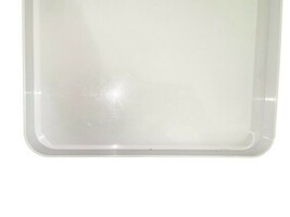Boon Grass Countertop Bottle Drying Racks with Trays Lot of 2 Green White image 5