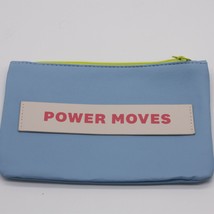 Ipsy March 2022 Power Moves Makeup Bag Case New - £3.98 GBP