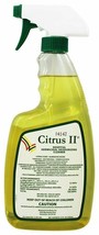 Citrus Magic Commercial Grade Products Hospital Germicidal Deodorizing Cleans... - $17.22