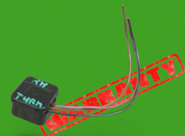 90-1996 Mercedes R129 SL500 300SL Headlight TURN Signal Plug Connector P... - $24.87