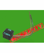 90-1996 Mercedes R129 SL500 300SL Headlight TURN Signal Plug Connector P... - €21,49 EUR
