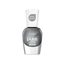 Sally Hansen Good.Kind.Pure Nail Polish 330 Beet It 0.33 fl oz (Pack of 1) - £4.39 GBP