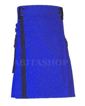Elite Pro Workman&#39;s Utility Kilt - $691.67 MXN