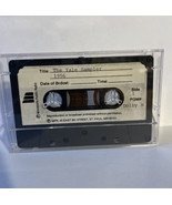 The Yale Sampler University Cassette 1956 - £7.44 GBP