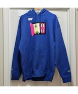 New Still Woozy Band Hoodie Concert Tour Music Alt Indie Album Skate Men... - $47.54