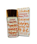 Happy To Be by Clinique 1.7 oz / 50 ml Eau De Parfum spray for women - $94.49