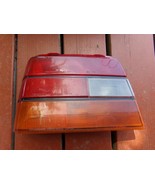 1986 87 88 Chevy Sprint LH Tail Light OEM Tokaidenso 35701-8203L 35655-8... - $92.30 CAD