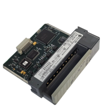 ALLEN BRADLEY 1746-HSCE2 SER. A FRN: 3.1 MULTI-CHANNEL HIGH SPEED COUNTER - $138.95