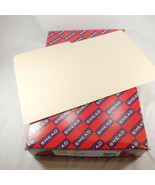 Smead 152C Manila Folders Legal Size Half Cut 15320 100 count - $152.59 MXN