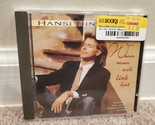 Wenn Man Sich Lieb Hat par Hansi Hinterseer (CD, février 1995, Sony BMG) - $14.16