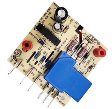 Control Board For KitchenAid KTRC19KKSS01 KTRC22KMWH00 Roper RT18DKXKQ00... - $48.43