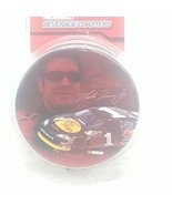 Racing Reflections Nascar Sealed 6 Pack Beverage Coasters #1 Martin Truex Jr.