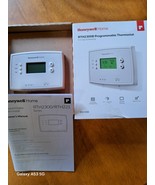 Honeywell 5-2 Day Programmable Thermostat (RTH2300B) IOB - $30.24 CAD