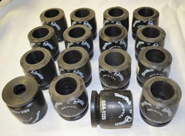 NEW TECSPAK GBA-10 GENERAL ELASTOMER BUMPER - $177.06 MXN