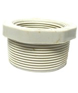 25520020 - 2&quot; Inch MIP x 1-1/2&quot; Inch FIP Reducer Bushing - $12.85