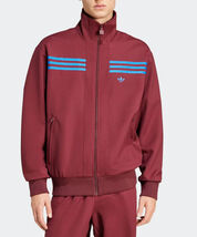 [On Sale] adidas Originals 70s BB Track Top Men Lifestyle Jacket AsiaFit... - $98.91