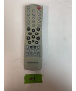 Magnavox NA463 DVD Remote MDV110, MDV110/17, MDV456, MDV456/17, DP170MS8... - $15.68