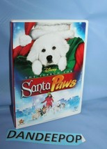 The Search for Santa Paws (DVD, 2010) - £6.18 GBP