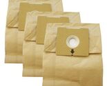 Bissell 2138425 Bags Micro Lined 4122 Zing Canister Vac [36 Bags] - $55.27