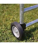 Powerfields Gate Wheel - $55.98 CAD