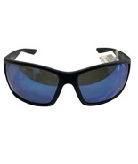 Costa del mar Sport Sghc073 Reefton Black/Blue 466924 - $3,291.77 MXN