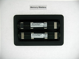 Mb193g/A 8GB (2X4GB) DDR2 6400 800MHz Memory for Apple Mac Pro Gen 3.1-
show ... - $80.05