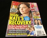 Star Magazine March 4, 2024 Inside Kate&#39;s Recovery, Taylor &amp; Travis, Jen... - $9.00