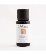Energize Essence Oil - $30.00