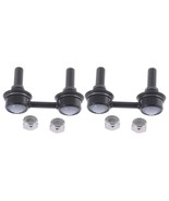 Rear Suspension Sway Bar Link For BMW X5 Right Left K80454 33551096735 New - $36.09 CAD
