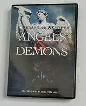 The Startling Truth About Angels &amp; Demons Dvd Drs. Jack And Rexella Van Impe - £10.02 GBP