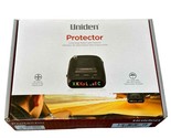 NEW Uniden Protector DFR1 Long Range Radar Laser Detector - $53.45