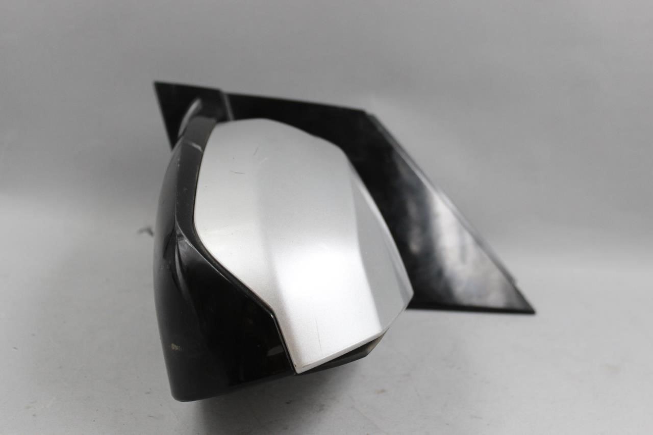 Left Driver Side Silver Door Mirror Heated Fits 2016-18 CHEVROLET VOLT OEM 37731 Item image 4