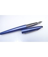 Cross Blue Fountain Pen from Estate Collection - £38.51 GBP