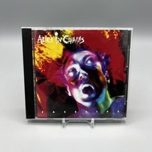 Alice in Chains: Facelift (CD, 1990) 12 Tracks - £7.90 GBP