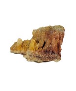 Quartz Crystals 1.9oz Mineral From Sunnyside Mine Silverton Colorado - £19.52 GBP