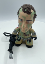 Ghostbusters Titans Vinyl Figures Series 1 Peter Venkman Slimed Variant Chase - £14.64 GBP